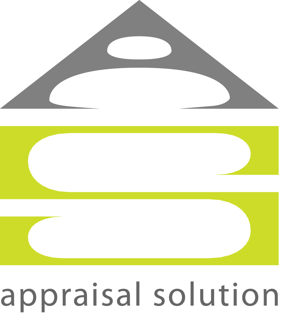 Appraisal Solution Logo