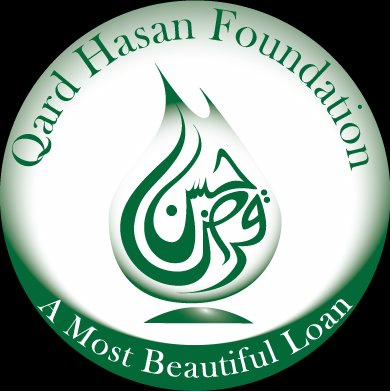 Qard Hasan Foundation Logo